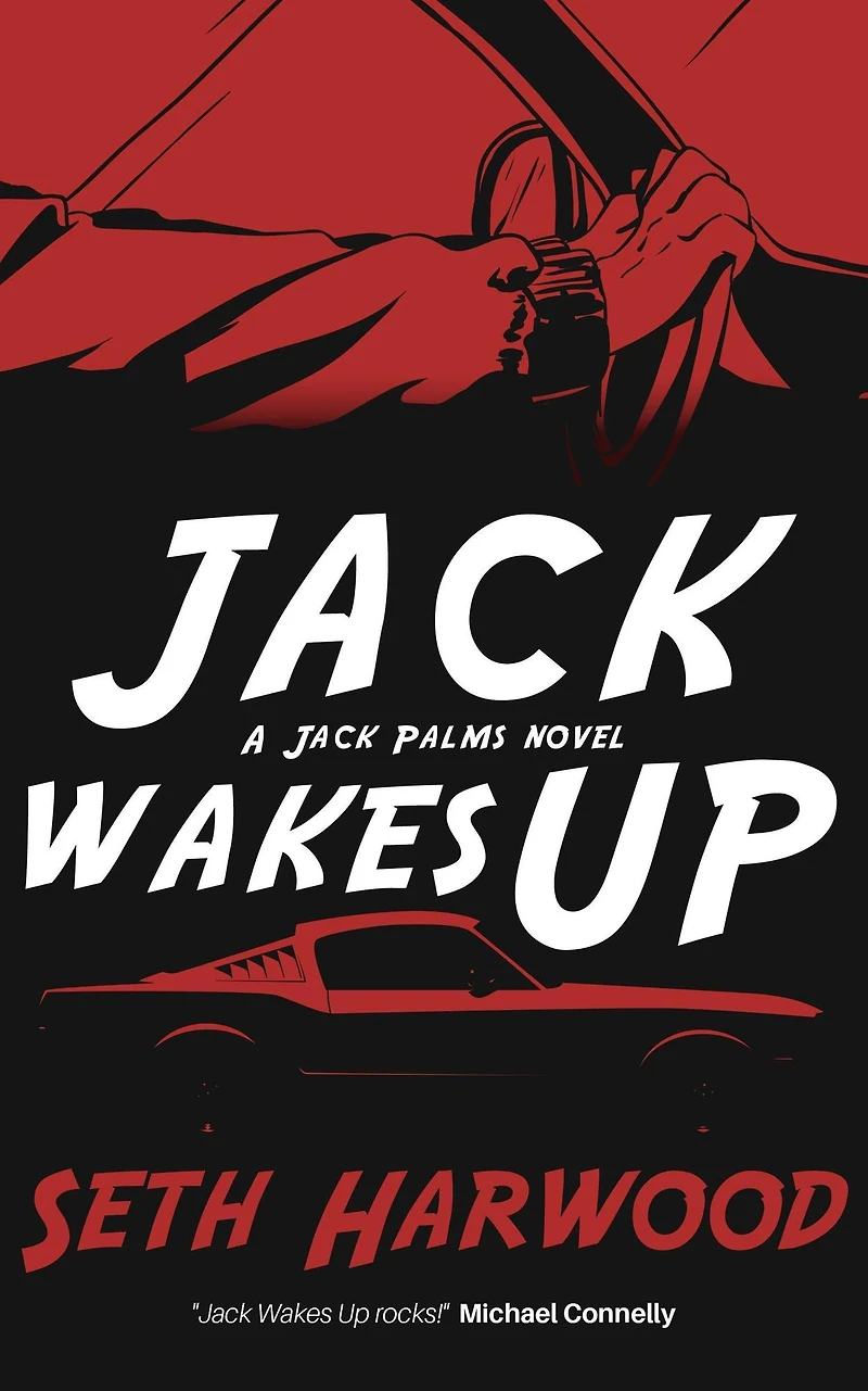 Jack Wakes Up