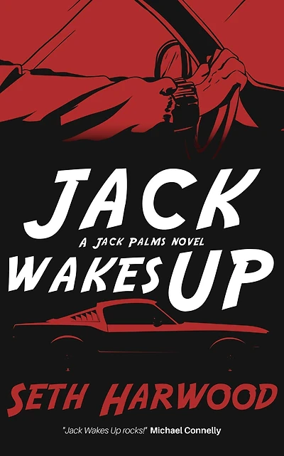 Jack Wakes Up