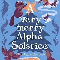 A Very Merry Alpha Solstice