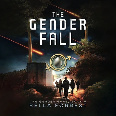 The Gender Game 5: Fall