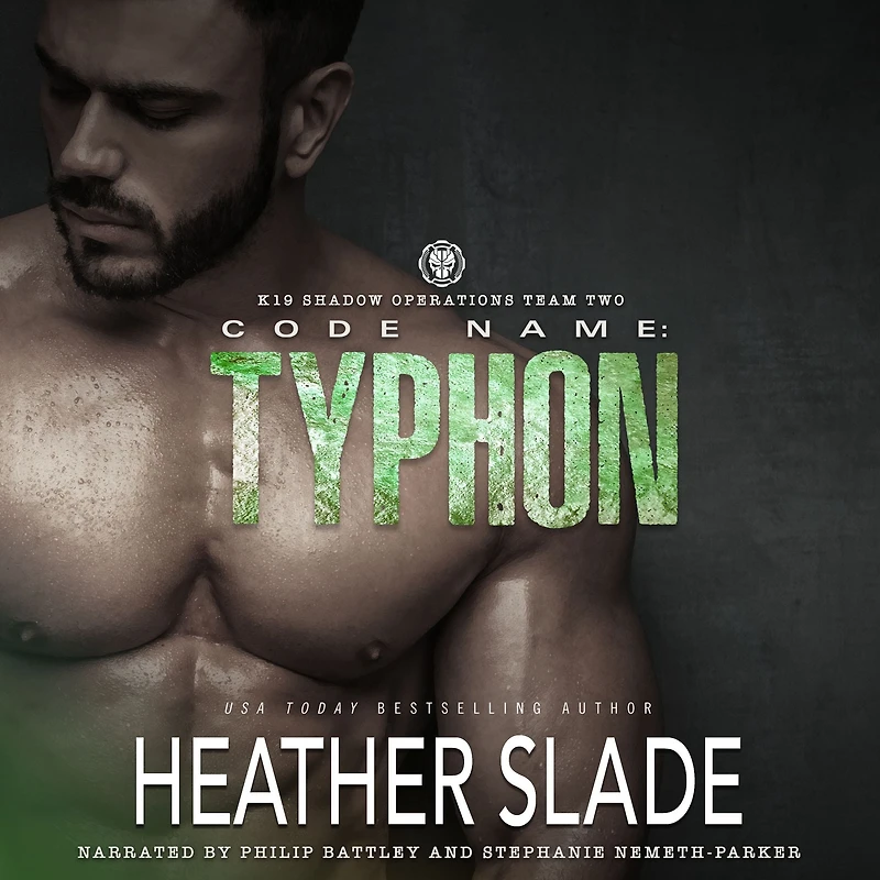 Code Name: Typhon:
