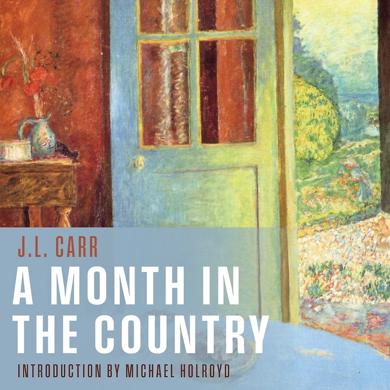 A Month the Country