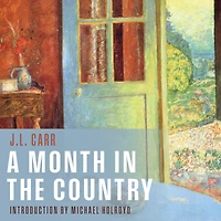 A Month the Country