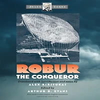 Robur the Conqueror (Phoenix Classics)