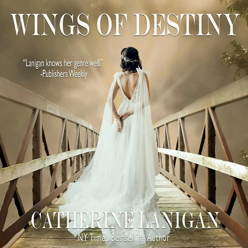 Wings of Destiny (Abridged)