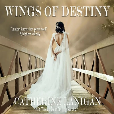 Wings of Destiny (Abridged)