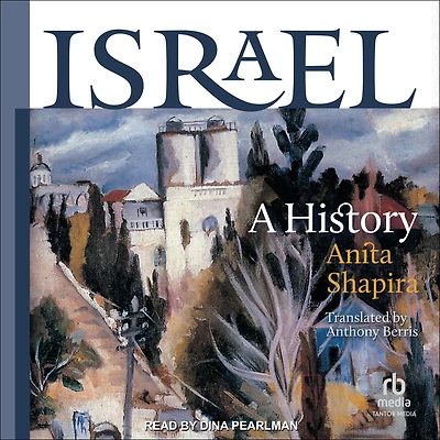 Israel: A History