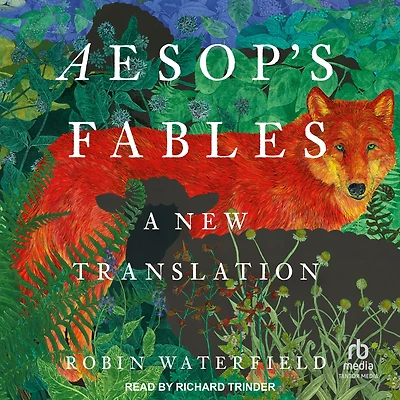 Aesop's Fables; a new translation