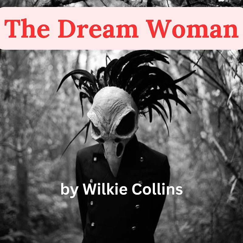 The Dream Woman