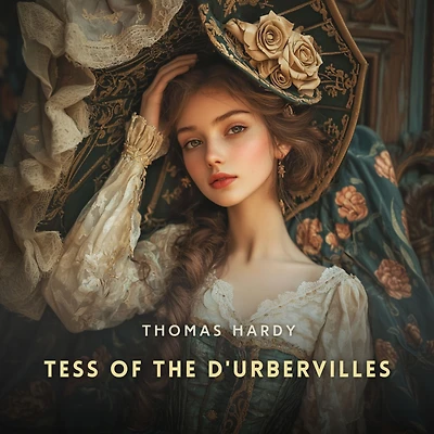 Tess of the D'Urbervilles - A Pure Woman