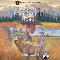 Boss on Redemption Road