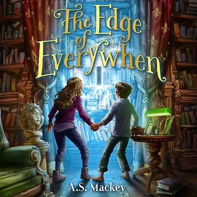 The Edge of Everywhen