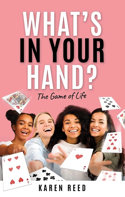 What's Your Hand?: The Game of Life