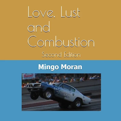Love, Lust, and COMBUSTION