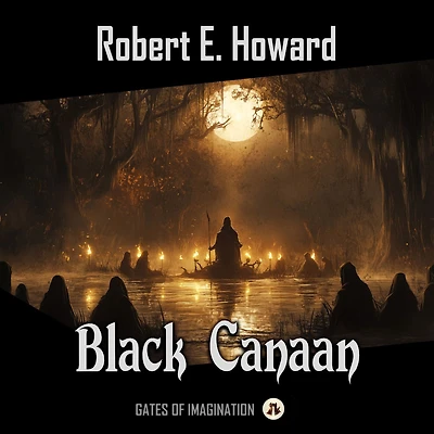 Black Canaan