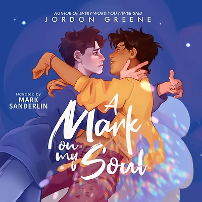 A Mark on My Soul