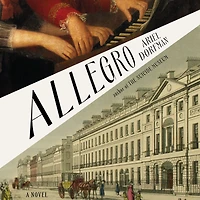 Allegro: A Novel