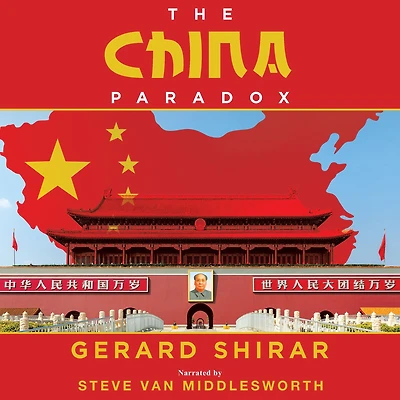 The China Paradox