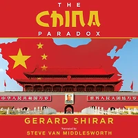 The China Paradox