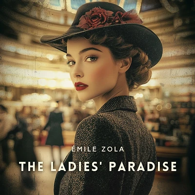 The Ladies' Paradise