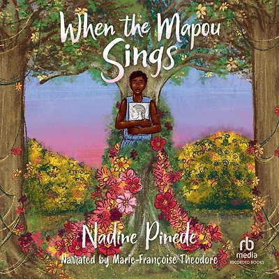 When the Mapou Sings