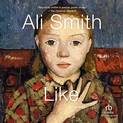 Like: A novel