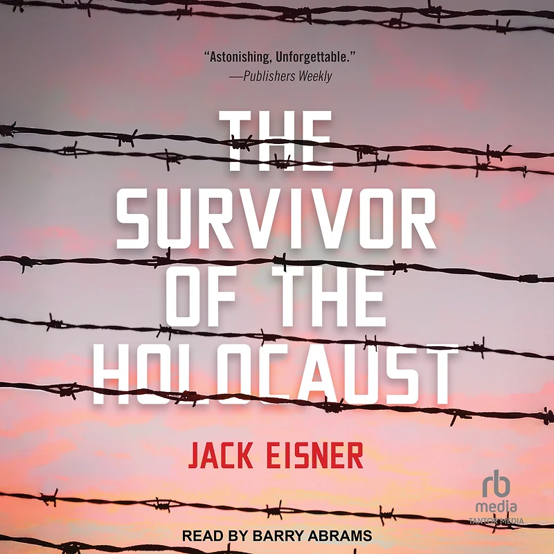 The Survivor Of Holocaust
