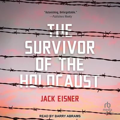 The Survivor Of Holocaust