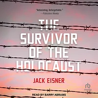 The Survivor Of Holocaust