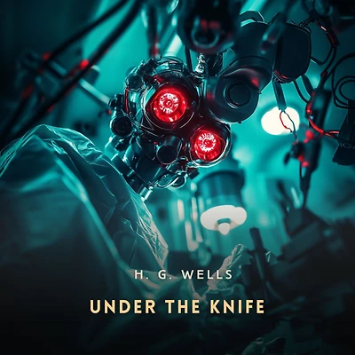 Under The Knife