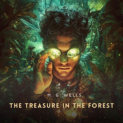 the Treasure Forest