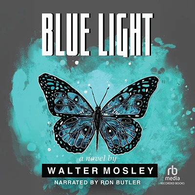 Blue Light