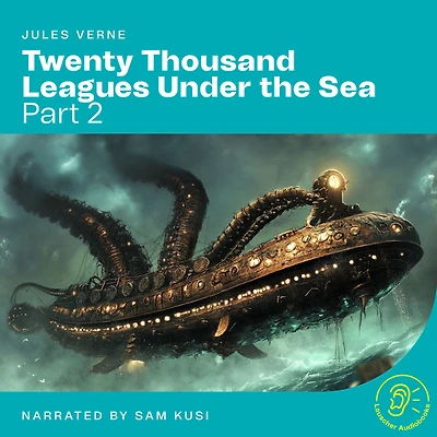 Twenty Thousand Leagues Under the Sea