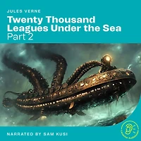 Twenty Thousand Leagues Under the Sea