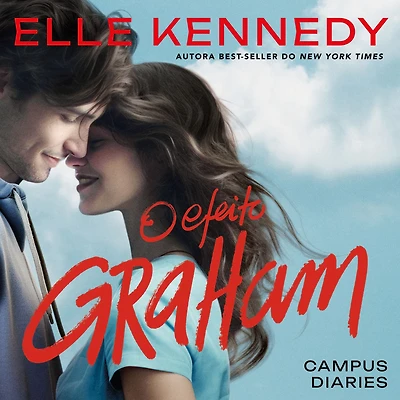 O Efeito Graham (Campus Diaries 1)