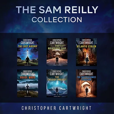 The Sam Reilly Collection