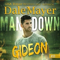 Gideon (Man Down #3)