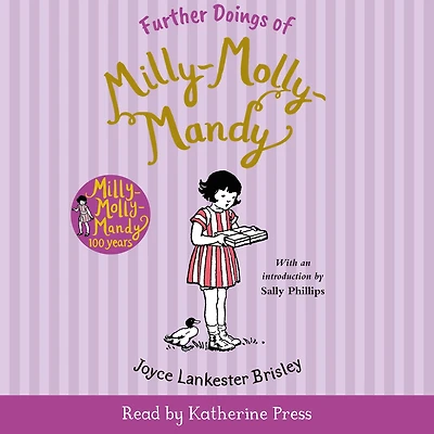 Further Doings of Milly-Molly-Mandy