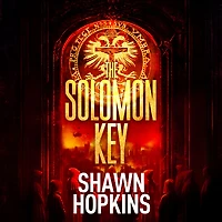 The Solomon Key: A Novel of Ancient Conspiracy