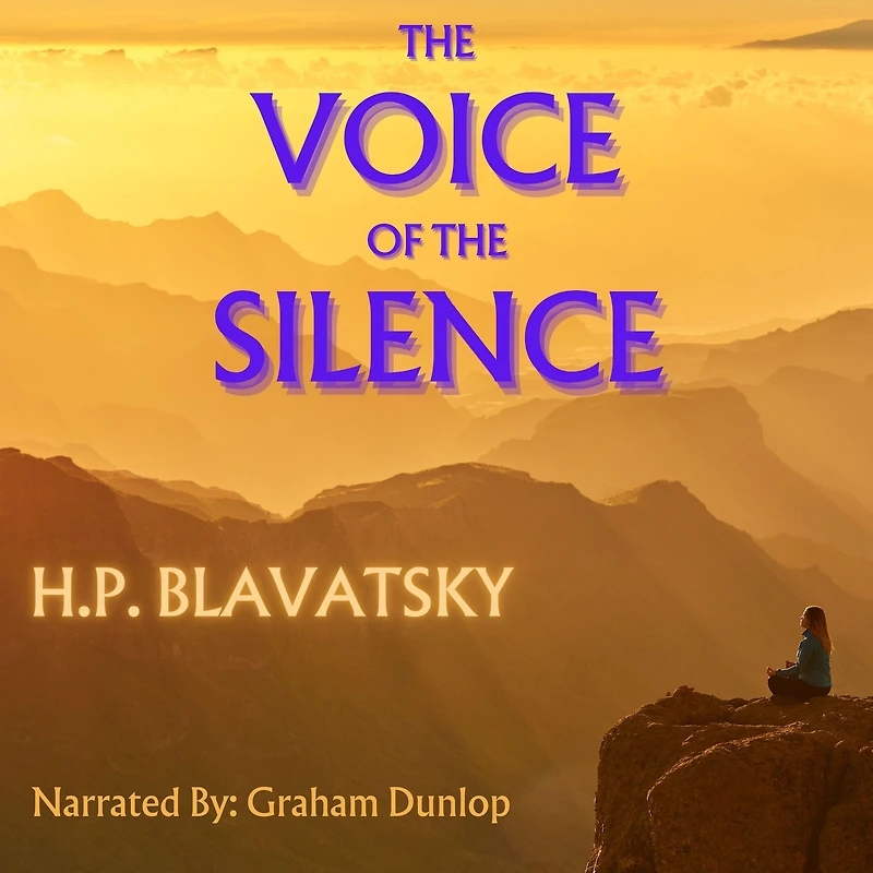 the Voice of Silence