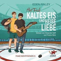 Hat Trick - Kaltes Eis und heiße Liebe