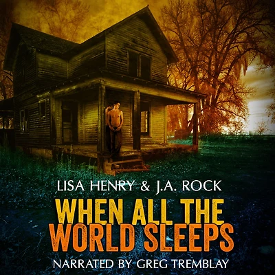 When All The World Sleeps