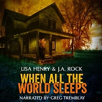 When All The World Sleeps