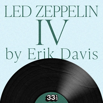 Led Zeppelin's Zeppelin IV