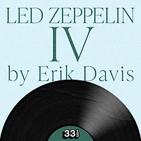 Led Zeppelin's Zeppelin IV