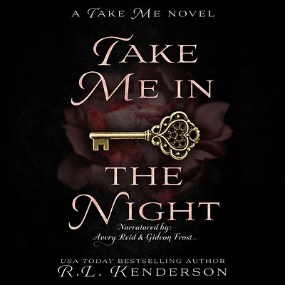 Take Me the Night
