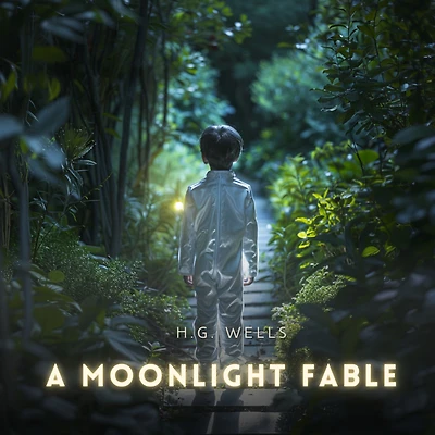 A Moonlight Fable