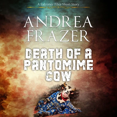 Death of a Pantomime Cow