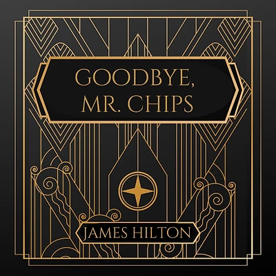 Good-bye, Mr. Chips