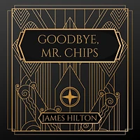 Good-bye, Mr. Chips